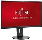 FUJITSU B24-8 TS Pro 60,9cm 24Zoll 16:9 Schwarz HDMI DVI Analog and USB 250 cd m2