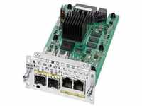 Cisco nim-2ge-cu-sfp Gigabit Ethernet Modul Schaltleistung Netzwerk – Module