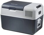 Mobicool FR40 Kompressor-K&uuml;hlbox 38L &ndash; 12V, 24V und 230V &ndash; Leistungsstarke
