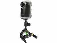 Brinno BCC200 - Construction Cam Bundle with TLC200Pro and high end clamp