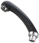 Comair - Handbrause schwarz 3/8 Zoll Handbrause schwarz 3/8 Zoll