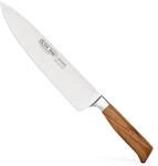 Burgvogel Kochmesser, Olivia Line, 6860.926.26.0, Klingenl&auml;nge: 26 cm