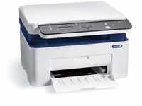 Xerox WorkCentre 3025/BI Laser 600 x 600 DPI 20 ppm A4 Wi-Fi