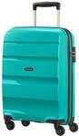 American Tourister Bon Air - Spinner S, Handgep&auml;ck, 55 cm, 31.5 L, T&uuml;rkis (Deep