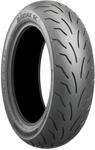 Bridgestone 8038-110/80/R14 53P - E/C/73dB - Ganzjahresreifen