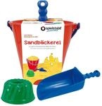 Spielstabil 7504 Sandb&auml;ckerei (3-teilig)