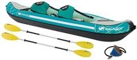 Sevylor Madison Kit blau/schwarz Sevylor Madison Kit blau/schwarz