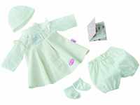 Baby Annabell Zapf Creation 790380 Winteroutfit de Luxe