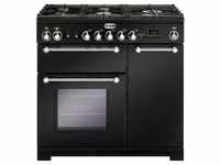 Whirlpool AMW 439/IX – Mikrowelle (konventionell, Grill, Mikrowelle, 556 x...