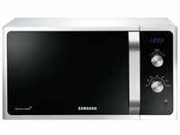 Samsung MG23F301TAS/ET Fresh Menu, QuickDefrost, Mikrowelle + Grill 800 W + 1100 W,