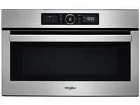 Whirlpool W7 MD440 microwave Built-in Combination microwave 31 L 1000 W...