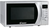 Candy CMG 2071 DS CMG2071DS Mikrowelle, Iron, 20 L, Silber