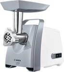 Bosch Hausger&auml;te MFW45020 Fleischwolf ProPower 500 W (Blocking Power 1600 W,...