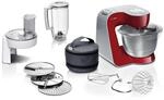 Bosch MUM5 CreationLine K&uuml;chenmaschine MUM58720, vielseitig einsetzbar, gro&szlig;e