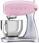 Smeg, SMF02PKEU K&uuml;chenmaschine, 10 Geschwindigkeitsstufen, Planetenr&uuml;hrwerk,