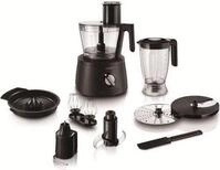 Philips - HR7776 / 91 - Roboterbausatz / Mischer 1300W Kapazit&auml;t, 3 in 1,3.4 L