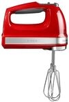 KitchenAid Leistungsstarker Handmixer 9 Stufen - Soft-Start und LED-Anzeige -
