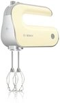Bosch Hausger&auml;te MFQ40301 Handr&uuml;hrer 500 Watt, smooth vanilla / silber