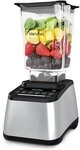Blendtec Designer 725 Metallic inkl. WildSide+ Jar - Hochleistungsmixer/Blender