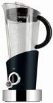 "Bugatti" Italienische-Top-Marke Mixer "Vela" schwarz