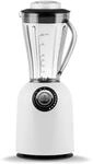 bianco di puro Hochleistungsmixer Attivo bis 24.500 U/Min Smoothie Maker inkl.