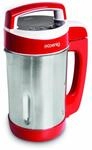 H.Koenig MXC18 Suppenzubereiter/Soup maker / 1,1 L Fassungsverm&ouml;gen/Isotherm