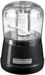 KitchenAid Zerhacker - Onyx Black