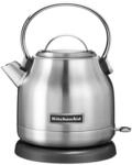 KitchenAid, Wasserkocher Stella, Edelstall geb&uuml;rstet, 5KEK1222ESX