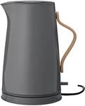 Stelton Wasserkocher Emma - Elektrischer Kocher - Kaffee- & Teekanne, skandinavisch -
