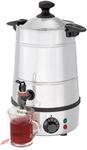 Bartscher Hei&Atilde;&Yuml;wasser-Spender 5L - 5 Liter