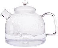 Trendglas Jena - CLASSIC - Wasserkocher 1,75 Liter mit Glasdeckel (111007)