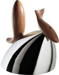 Alessi 90031 Pito Wasserkessel, 180 cl