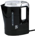 AllRide Wasserkocher 26267 12 V 1 l, Schwarz
