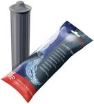 Jura 71793 Claris Smart-Filterpatrone, 1er-Pack, Grau