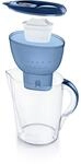 Brita Marella Filterkaraffe (Blau)