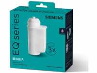 Siemens BRITA Intenza Wasserfilter TZ70033A,verringert den Kalkgehalt des