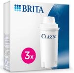 BRITA Filterkartuschen Classic 3er Pack - geeignet f&uuml;r &auml;ltere BRITA Wasserfilter