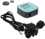 BRITA FLOWMETER 10-100A DRUCKFLUSS MESSEGER&Auml;T