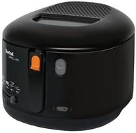 Tefal Simply One Elektrische Fritteuse, XL Fassungsverm&ouml;gen f&uuml;r bis zu 1,2 kg
