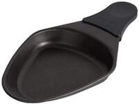 Tefal XA400102 Raclette-Pf&auml;nnchen, Antihaftschicht, 2 St&uuml;ck
