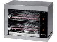 Saro 172-1210 Busso T2 Toaster