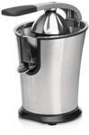 Princess Edelstahl Zitruspresse Master Juicer &ndash; Saftpresse &ndash; Orangenpresse &ndash;