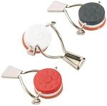 Westmark Set Flaschen-Hebelverschluss, 3-teilig, mit Silikondichtung, Stahl,