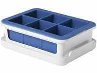 OXO GG Covered Ice Cube Tray - Large Cube