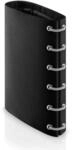 EVA SOLO | Staycool Weink&uuml;hler Black | Passt auf Jede Weinflasche | Black