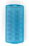 OXO Good Grips Auslaufsichere Eisw&uuml;rfelform mit Deckel &ndash; Silikon &ndash;