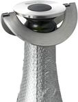 AdHoc FV20 Champ &ndash; Sekt- & Champagnerverschluss | Flach & absolut dicht durch