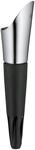 WMF Vino Dekantierausgie&szlig;er mit Bel&uuml;fter 8 cm, Weinausgiesser, Cromargan Edelstahl,