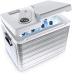 Mobicool Q40 AC/DC elektrische K&uuml;hlbox 39L &ndash; 12V und 230V &ndash; Tragbare
