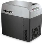 DOMETIC TC21FL AC/DC elektrische K&uuml;hlbox 21L &ndash; 12/24V und 230V &ndash;